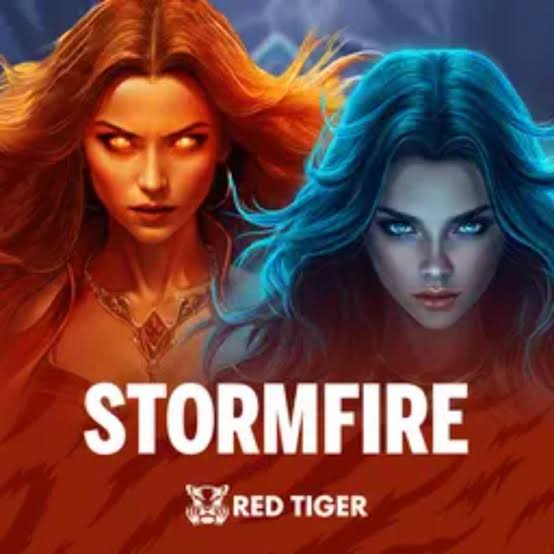 Stormfire - IDAGENT138